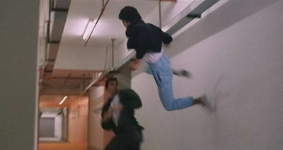 皇家师姐III雌雄大盗剧照的剧照