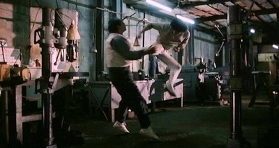 皇家师姐III雌雄大盗剧照的剧照