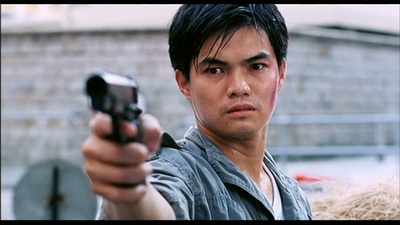 皇家师姐III雌雄大盗剧照的剧照