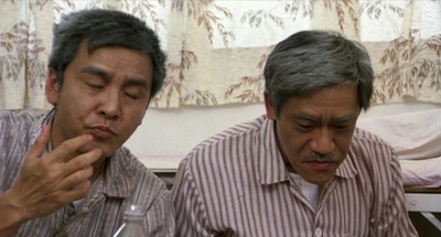 皇家师姐剧照的剧照