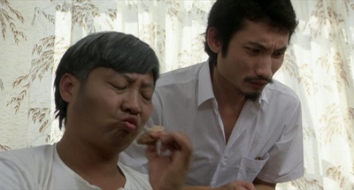 皇家师姐剧照的剧照