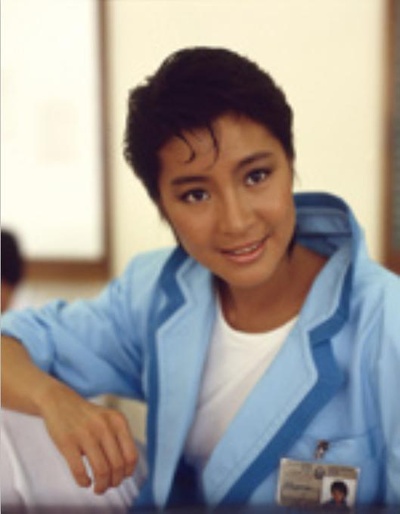 皇家师姐剧照的剧照