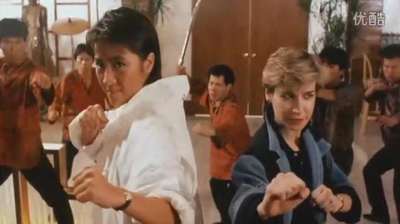 皇家师姐剧照的剧照