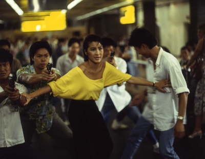 皇家师姐剧照的剧照