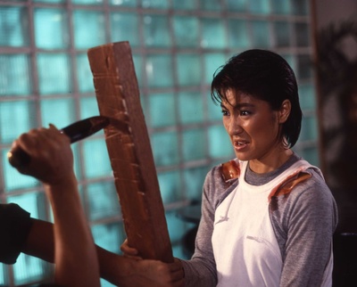 皇家师姐剧照的剧照