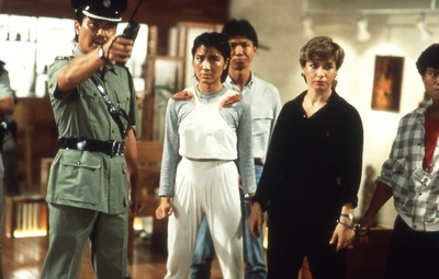 皇家师姐剧照的剧照