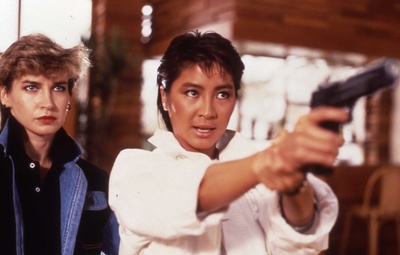 皇家师姐剧照的剧照