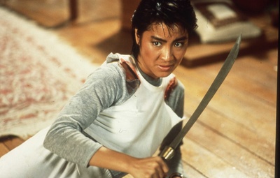 皇家师姐剧照的剧照