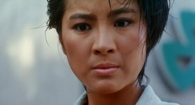 皇家师姐剧照的剧照