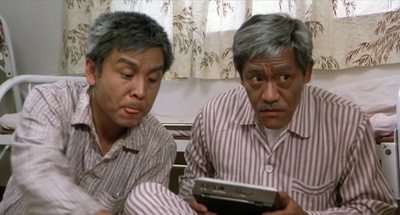 皇家师姐剧照的剧照