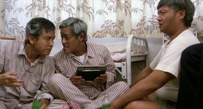 皇家师姐剧照的剧照