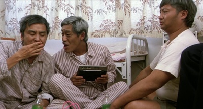 皇家师姐剧照的剧照