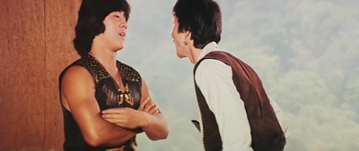 龙之忍者剧照的剧照