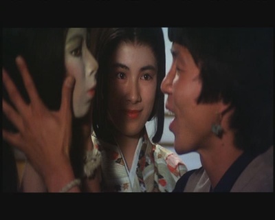 龙之忍者剧照的剧照