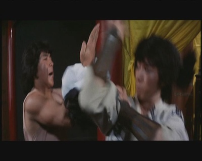 龙之忍者剧照的剧照