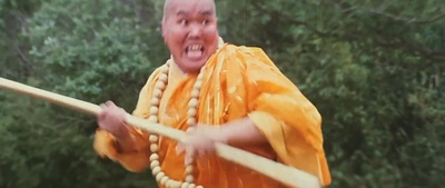 龙之忍者剧照的剧照