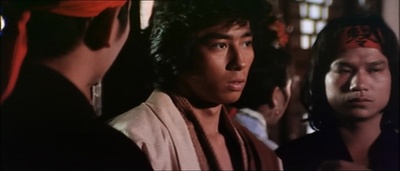 龙之忍者剧照的剧照