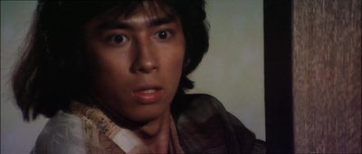 龙之忍者剧照的剧照