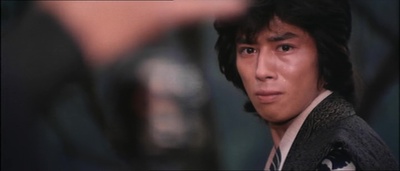 龙之忍者剧照的剧照