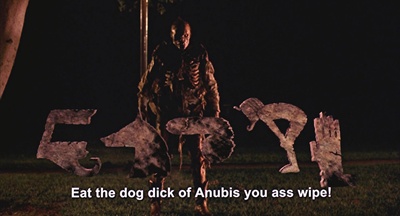 打鬼王剧照的剧照