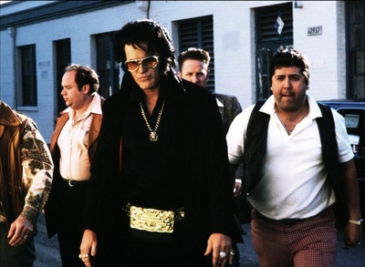 打鬼王剧照的剧照