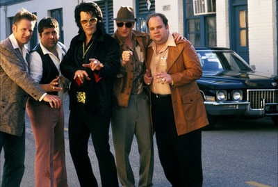 打鬼王剧照的剧照