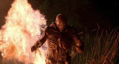 打鬼王剧照的剧照