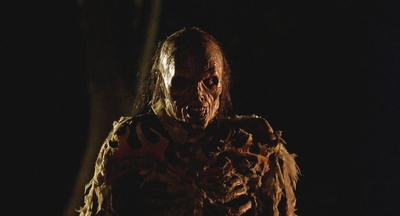 打鬼王剧照的剧照