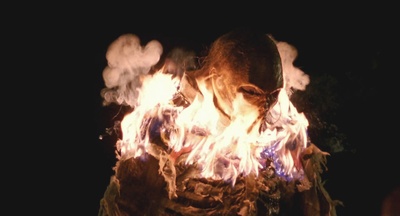 打鬼王剧照的剧照