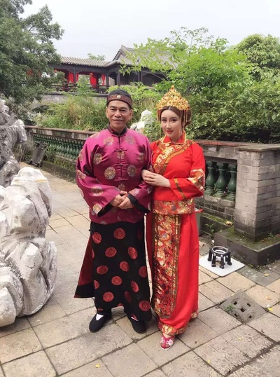 新鬼打鬼剧照的剧照