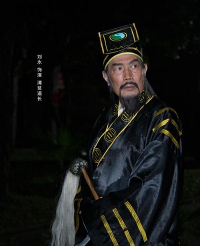 新鬼打鬼剧照的剧照