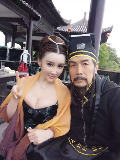 新鬼打鬼剧照的剧照