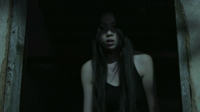 堕落花之鬼打墙剧照的剧照