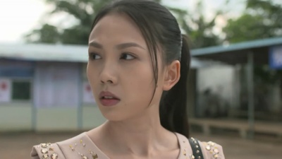 堕落花之鬼打墙剧照的剧照