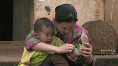 堕落花之鬼打墙剧照的剧照