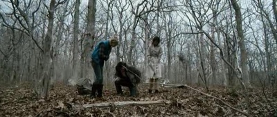 鬼打墙剧照的剧照