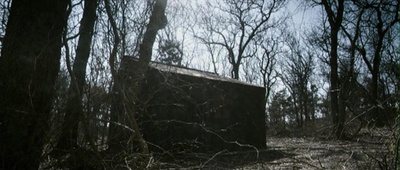 鬼打墙剧照的剧照