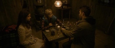 鬼打墙剧照的剧照