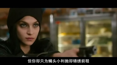 鬼打墙剧照的剧照