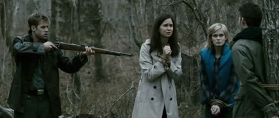 鬼打墙剧照的剧照