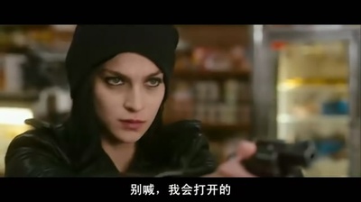 鬼打墙剧照的剧照