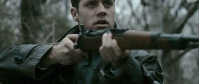 鬼打墙剧照的剧照