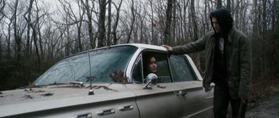 鬼打墙剧照的剧照