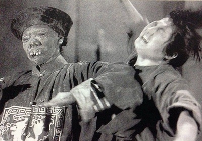 鬼打鬼剧照的剧照