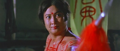 鬼打鬼剧照的剧照