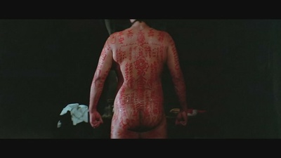 鬼打鬼剧照的剧照