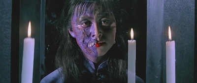 鬼打鬼剧照的剧照