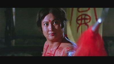 鬼打鬼剧照的剧照