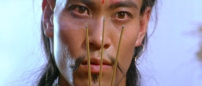 鬼打鬼剧照的剧照