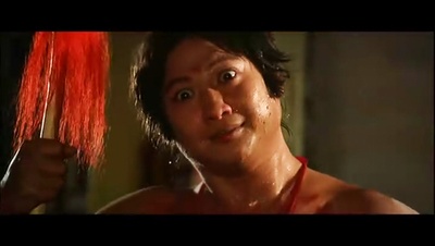 鬼打鬼剧照的剧照